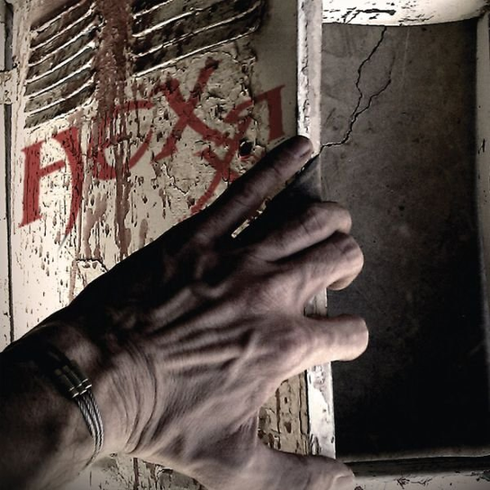 Serial Hex Addict Various Artists