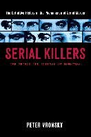 Serial Killers Vronsky Peter