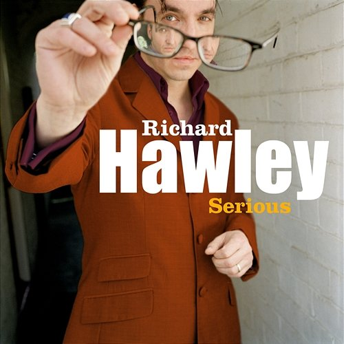 Serious Richard Hawley