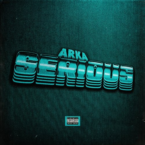 Serious Arka
