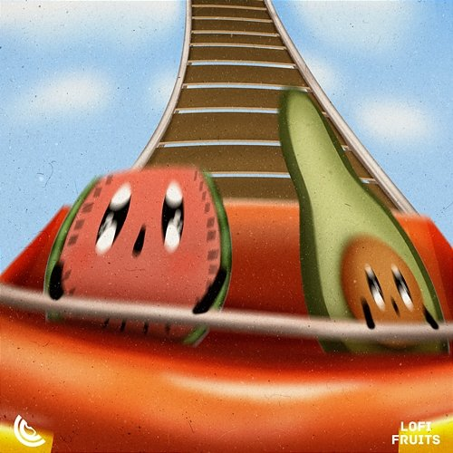 Seriously? Lofi Fruits Music, Orange Stick & Fets