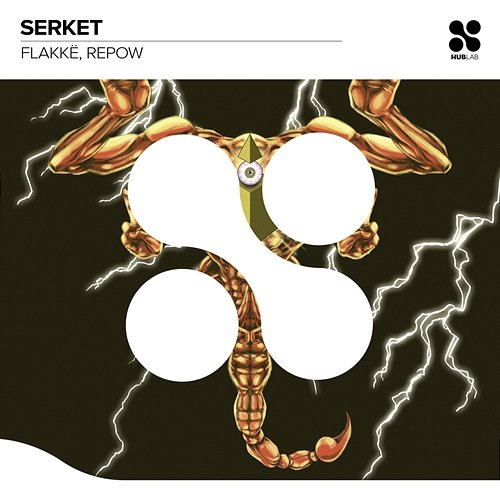 Serket Repow, Flakkë