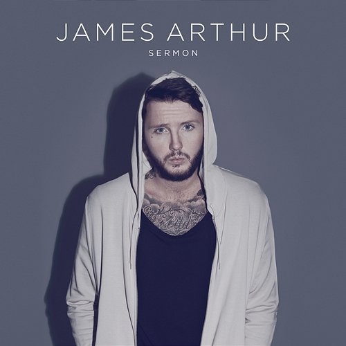 Sermon James Arthur feat. Shotty Horroh