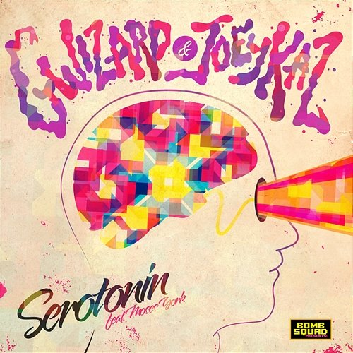 Serotonin G-Wizard & Joeay Kaz
