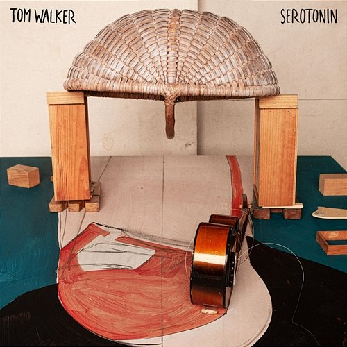 Serotonin Tom Walker