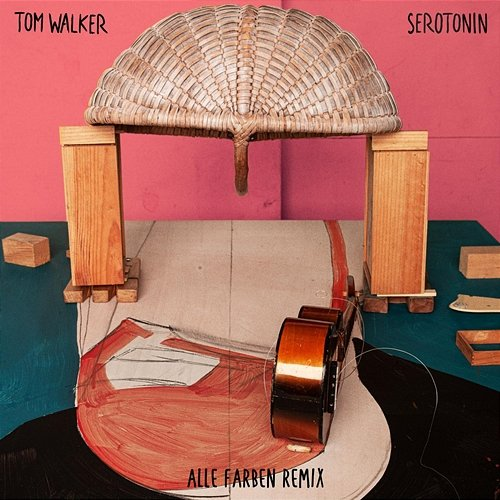 Serotonin Tom Walker