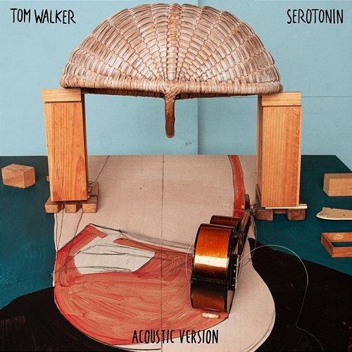 Serotonin Tom Walker