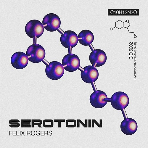 Serotonin Felix Rogers