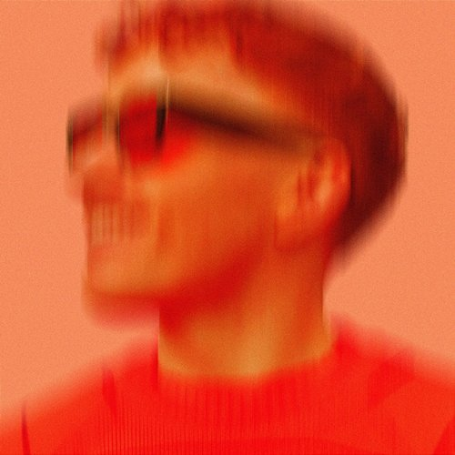 Serotonin Jimmy L'Orange