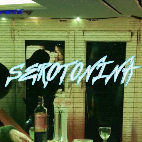 SEROTONINA monteka, el1iot