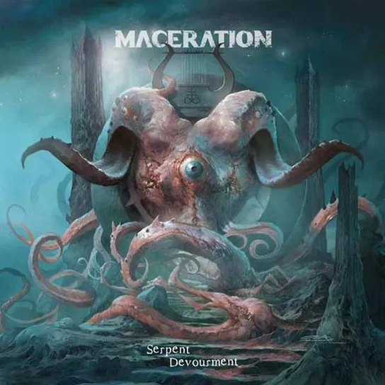 Serpent Devourment Maceration