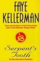 Serpent's Tooth Kellerman Faye