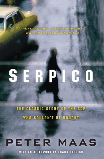 Serpico Maas Peter