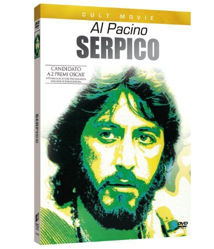 Serpico Lumet Sidney