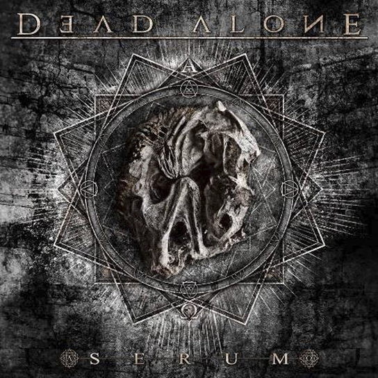 Serum Dead Alone
