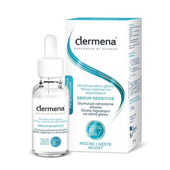 Serum dermena® SENSITIVE Dermena