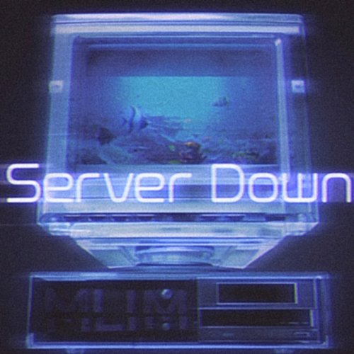 Server Down Mulasaki Ima