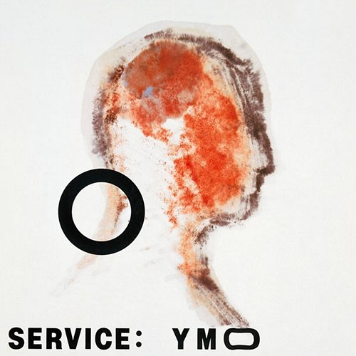 Service Yellow Magic Orchestra