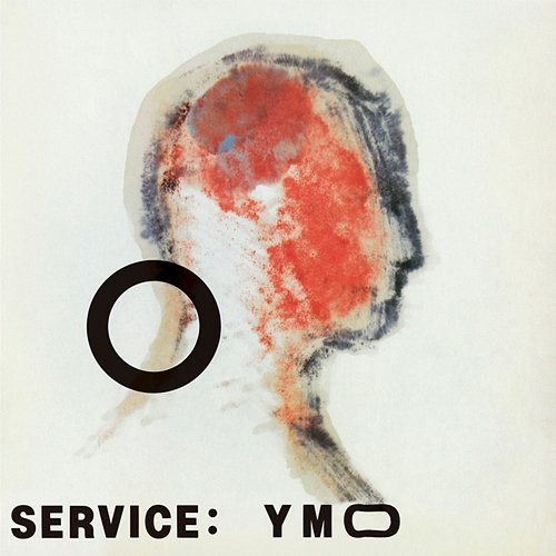 Service Yellow Magic Orchestra