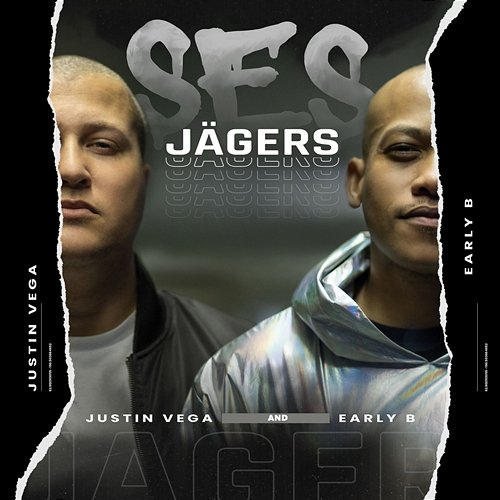 Ses Jagers Early B, Justin Vega
