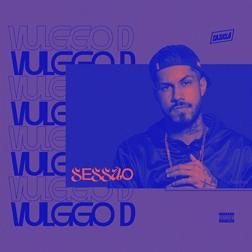 Sessão Vulggo D & Caju Clã