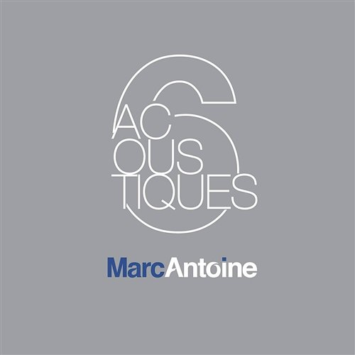 Session Acoustique Marc Antoine