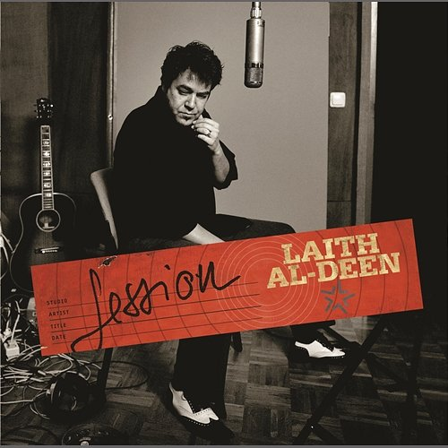 Session Laith Al-Deen