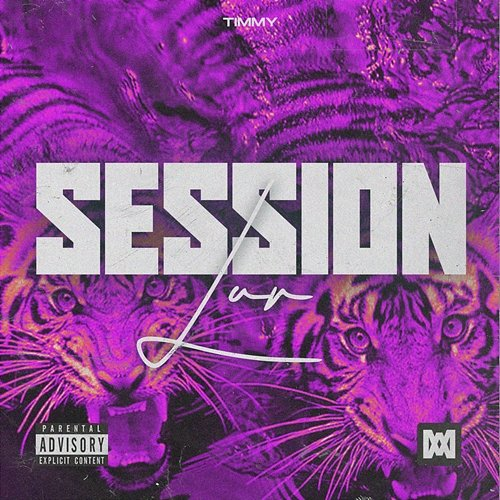 Session LUV Timmy
