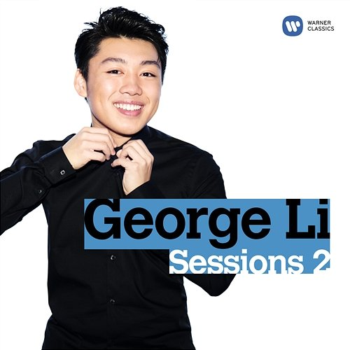 Sessions 2 George Li