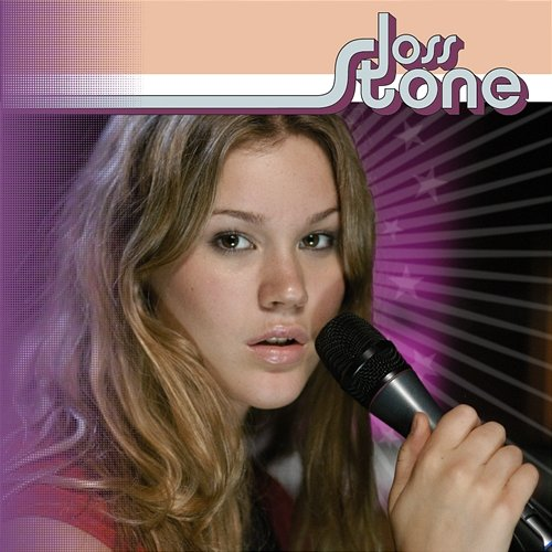 Sessions@AOL EP Joss Stone