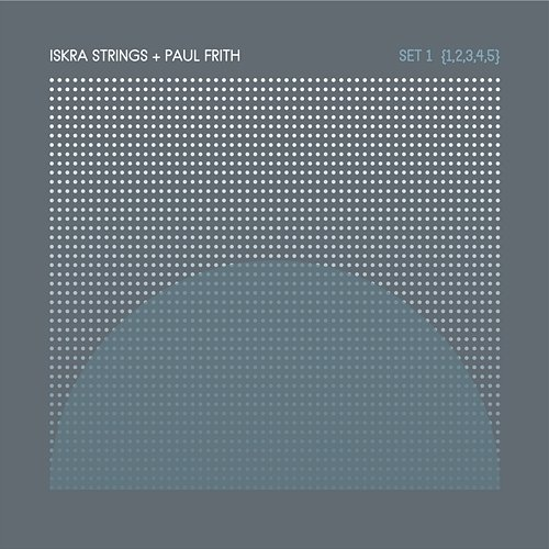 Set 1 {1,2,3,4,5} Paul Frith, Iskra Strings
