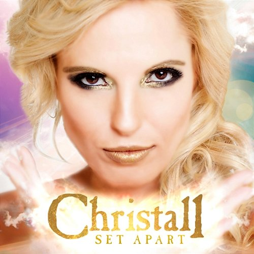 Set Apart Christall