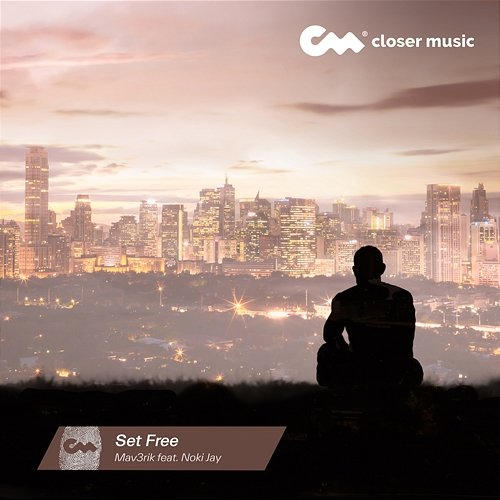 Set Free Mav3rik