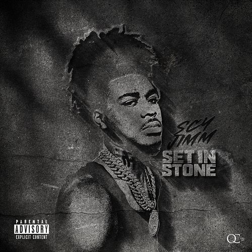 Set In Stone Scy Jimm