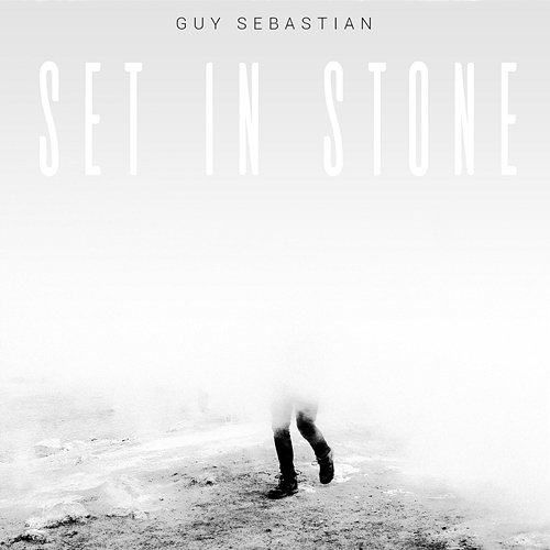 Set In Stone Guy Sebastian