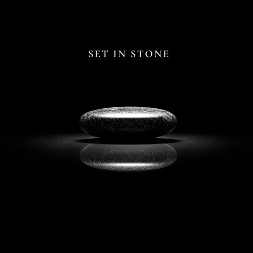 Set in Stone Michael Miles