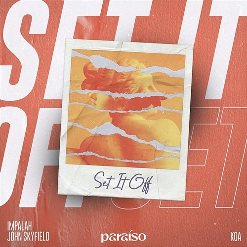Set It Off Impalah, John Skyfield & Koa
