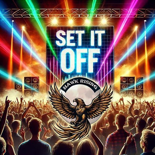 Set It Off Richard Blitz, Hawk Rising feat. Acer Vantes