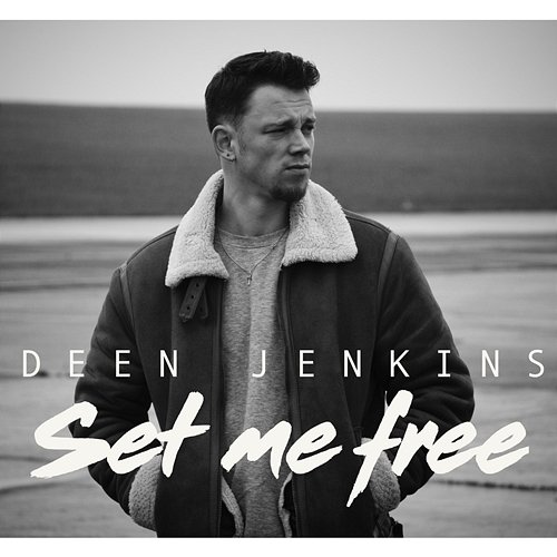 Set Me Free Deen Jenkins