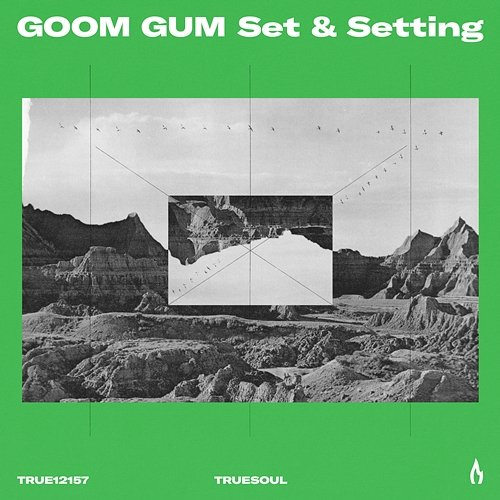 Set & Setting Goom Gum