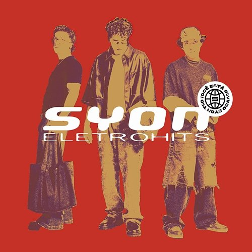 set syon eletrohits Syon Trio