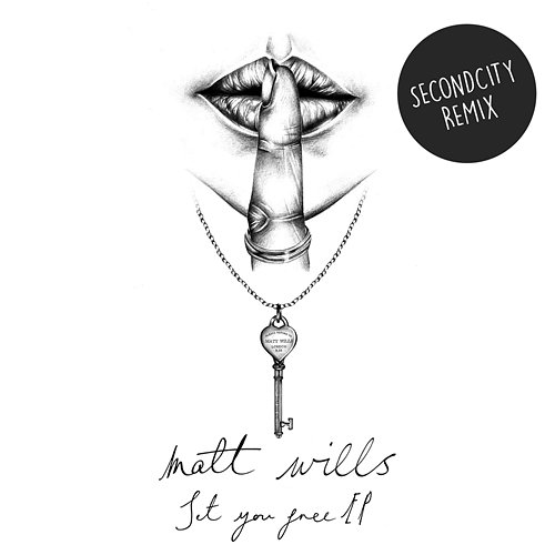 Set You Free Matt Wills