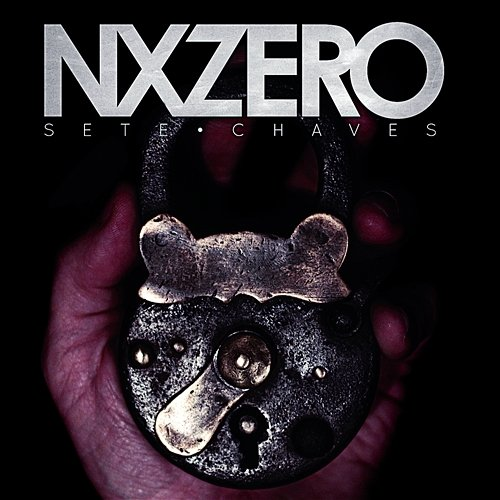 Sete Chaves NX Zero