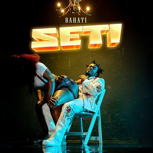 Seti Bahati
