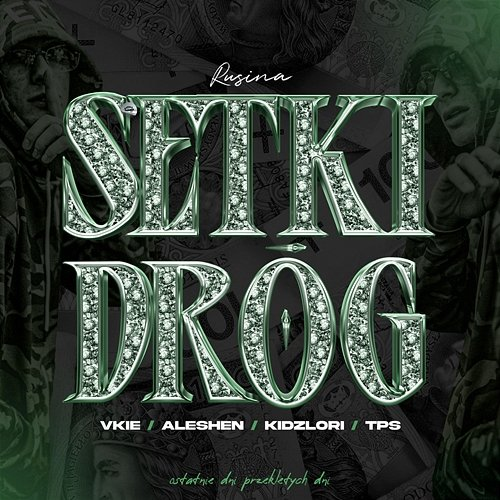 setki dróg Vkie, learnhowtohustle, Aleshen feat. TPS, KidzLori, Rusina