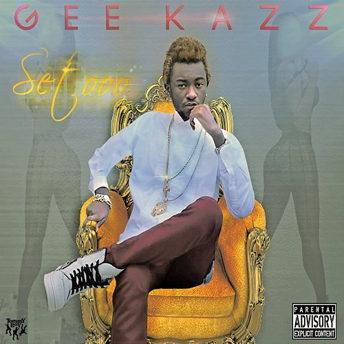 Setooo Gee Kazz