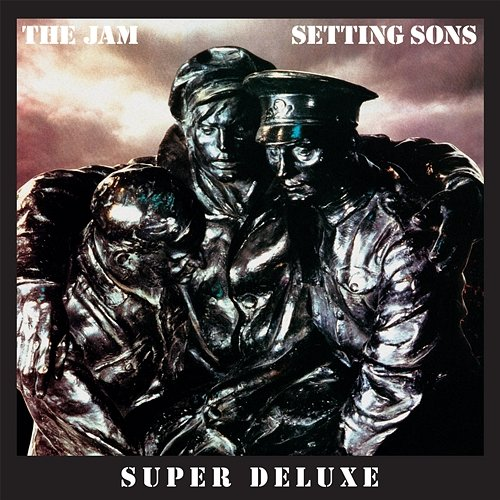 Setting Sons The Jam