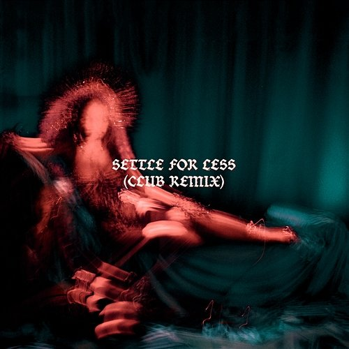 Settle For Less ZHU, Sabrina Claudio