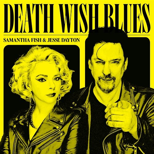 Settle for Less Samantha Fish, Jesse Dayton