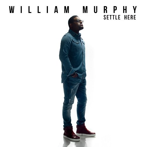 Settle Here William Murphy